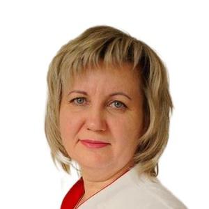 Литвинцева Наталья Викторовна