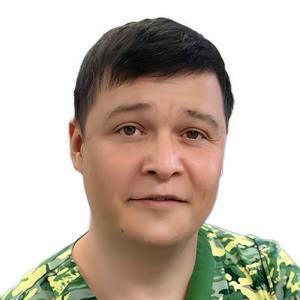 Фахретдинов Роман Раилевич