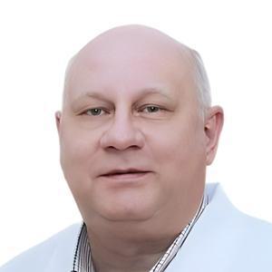 Федосеев Александр Анатольевич