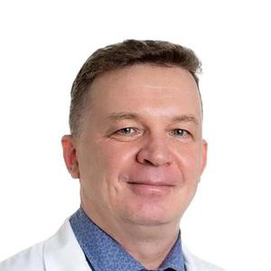 Васьков Роман Валентинович