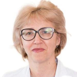 Корнилина Марина Викторовна