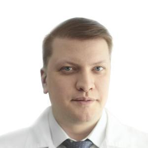 Белобородов Данил Дмитриевич