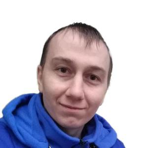 Рябченко Илья Михайлович