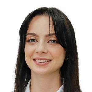 Нуроян Алина Нориковна