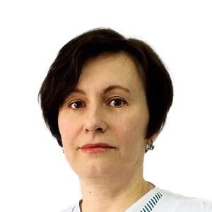 Косова Надежда Николаевна