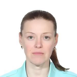 Симакова Ольга Михайловна