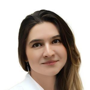 Жалеева Равиля Тагировна