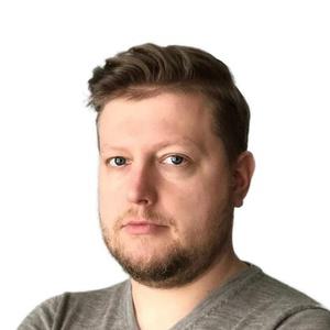 Смирнов Михаил Андреевич