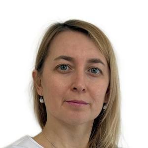 Сморжук Алина Юрьевна