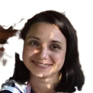Свиридова Анна Михайловна