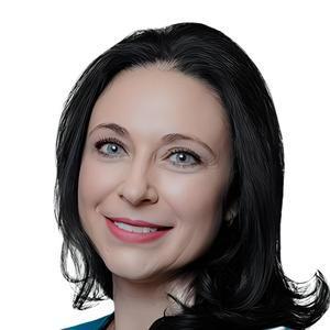 Шувалова Юлия Сергеевна