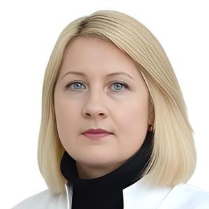 Шашерина Евгения Анатольевна
