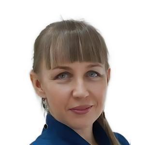 Паничева Анна Викторовна
