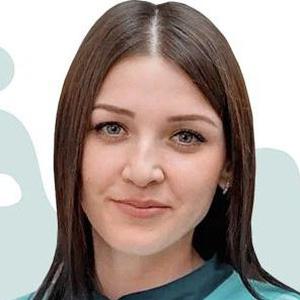 Подчасова Ольга Викторовна