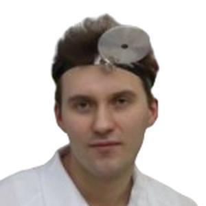 Королёв Игорь Андреевич