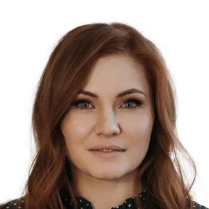 Игнатьева (Миловидова) Екатерина Александровна