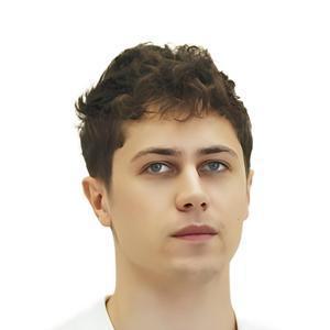 Гатиятуллин Максим Альбертович