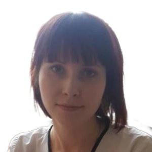 Булганина Анастасия Александровна