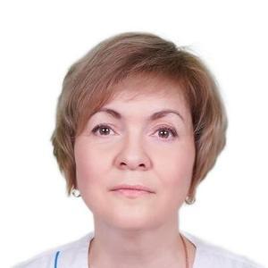 Базарова Татьяна Михайловна