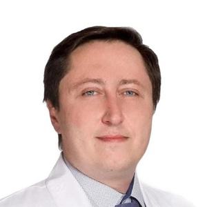 Маренков Владимир Валерьевич