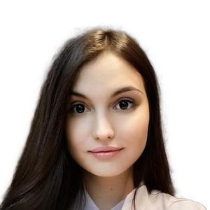 Шешукова София Михайловна