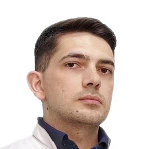 Валиев Сослан Таймуразович