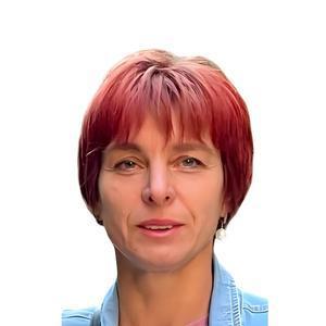 Свистовская Елена Евгеньевна