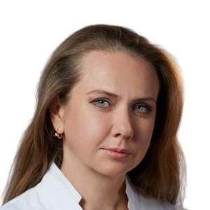 Турубарова Ольга Дмитриевна
