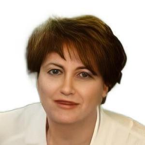 Черничук Светлана Ивановна