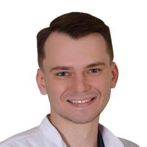 Виноградов Александр Сергеевич