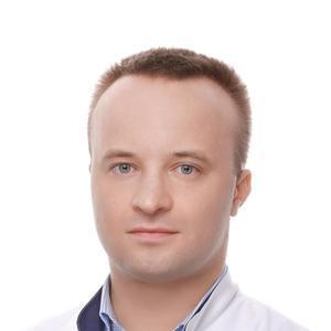 Карнаухов Дмитрий Игоревич