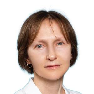 Ладанова Людмила Борисовна