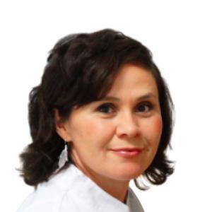Губайдуллина Гульназ Ильясовна