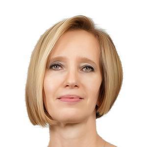 Шаныгина Диана Владимировна