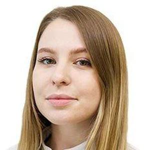 Гузенкова Татьяна Васильевна