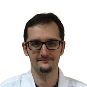 Калмыков Владимир Игоревич