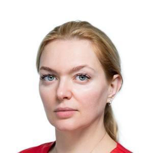 Логацкая Елена Владимировна