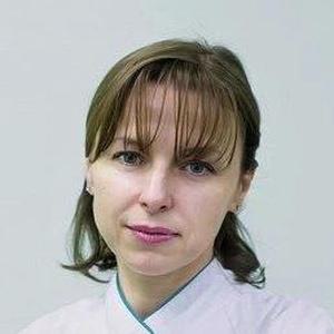 Ложкина Наталья Валерьевна