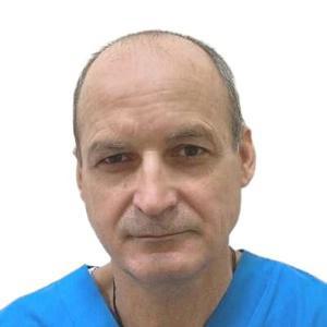 Салтыков Юрий Васильевич