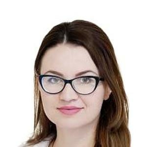Сейфединова Альфия Бахтияровна
