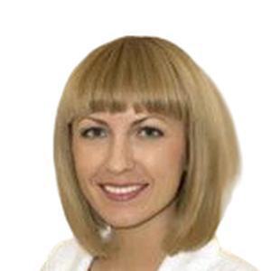 Ключникова Татьяна Олеговна
