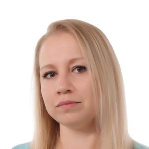 Коломейцева Людмила Евгеньевна
