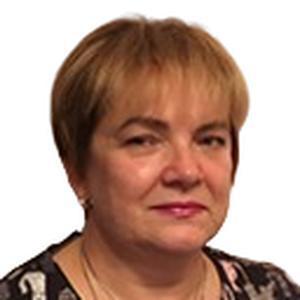 Иванова Ирина Николаевна