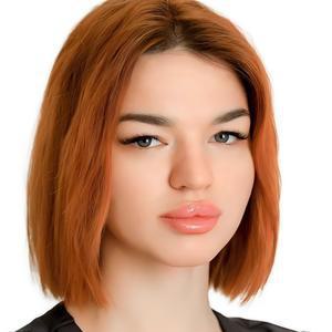 Коровина Анна Алексеевна