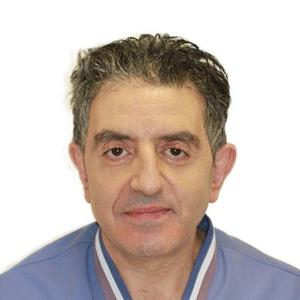 Саруханов Григорий Иванович
