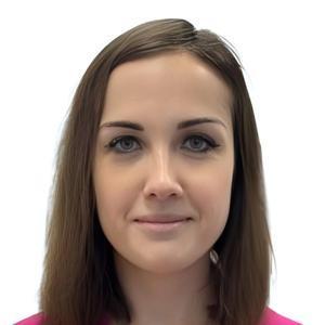 Антонова Галина Аркадьевна