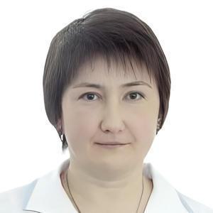 Газизова Альфия Фагимовна