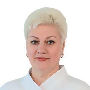 Шмырева Марина Семёновна