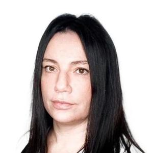 Арно Мона Владимировна