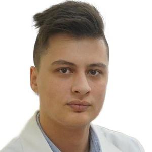 Штерн Вячеслав Владимирович